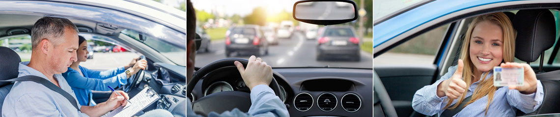 autoškola Ružomberok